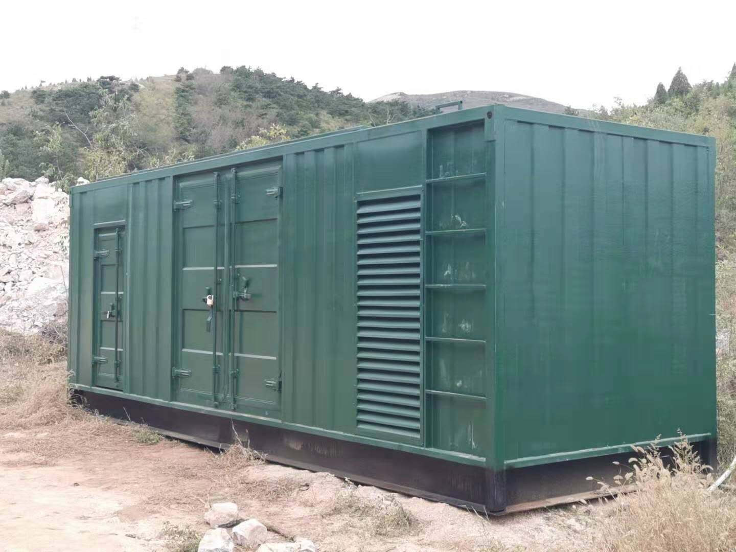 钟山如何对接地系统进行定期检测和维护?